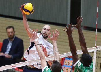 Volley League: Ανυπέρβλητο το εμπόδιο του Παναθηναϊκού για την Κηφισιά