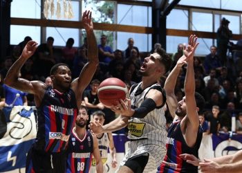 Elilte League: «Έσπασε το ρόδι» στη Νέα Ερυθραία το Ψυχικό, νίκησε ο Παπάγου τον Πανιώνιο