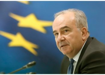 Υπουργείο Οικονομικών: «Πρόσκληση για νέα αντιπλημμυρικά έργα μέσω ΕΣΠΑ 2021-2027»