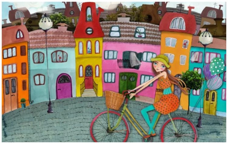 Πρόταση για να γίνει «πόλη των 15 λεπτών» υπέβαλλε ο Δήμος Πεντέλης