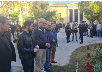 ΠΕΝΤΕΛΗ ΠΟΛΗ ΠΡΟΤΥΠΟ: «Ο δρόμος είναι για το Πολυτεχνείο»