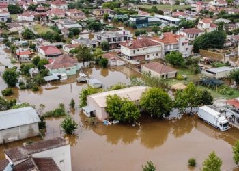 Ανοιχτή Συνέλευση Κατοίκων: Νέα δράση συγκέντρωσης ειδών για τους πληγέντες της Θεσσαλίας