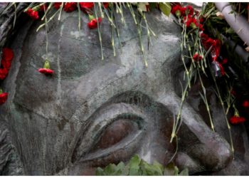 Κωνσταντίνος Βαφειάδης: «Το μήνυμα της εξέγερσης του Πολυτεχνείου παραμένει ισχυρό»