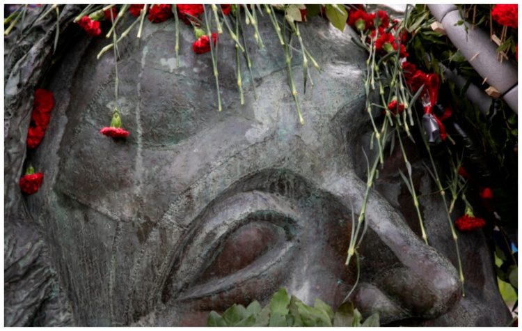 Κωνσταντίνος Βαφειάδης: «Το μήνυμα της εξέγερσης του Πολυτεχνείου παραμένει ισχυρό»