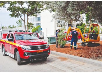 Από «επιτελικό»… συγκεντρωτικό