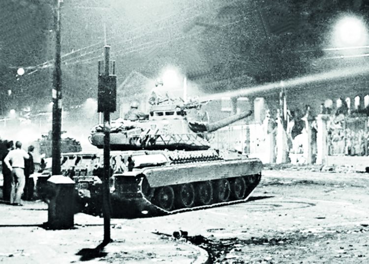 Ανεξίτηλες μνήμες, ανάμεικτα συναισθήματα…