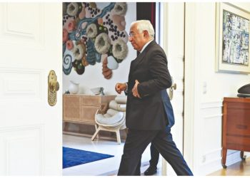 Πορτογαλία: «Τέλος εποχής» για Κόστα, λόγω σκανδάλου