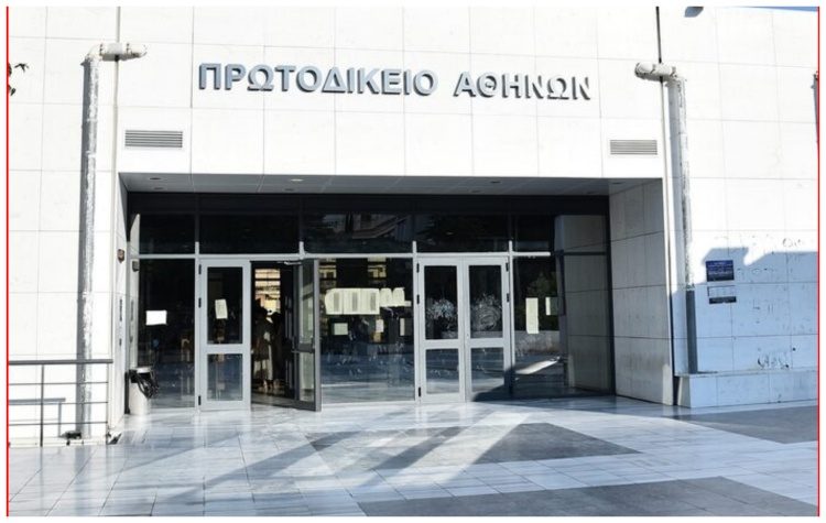 Δημοτικές εκλογές: «Δήμαρχος η Ν. Κοσμοπούλου» λέει το Πρωτοδικείο, ένσταση καταθέτει ο Δ. Παπακωνσταντίνου