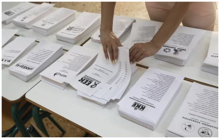 Η ώρα του «αντιστάρ system»