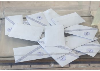 Νατάσσα Κοσμοπούλου: «Κανένα περιθώριο αμφισβήτησης μετά την επανακαταμέτρηση»