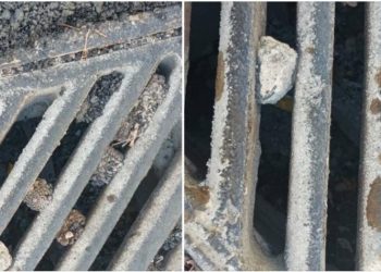 X. Ρώμας: «Ασφαλτοστρώσεις του Δήμου με προχειρότητα και επικινδυνότητα»