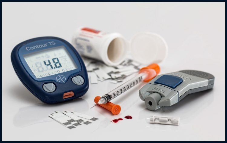 Σακχαρώδης διαβήτης: Ημερίδα ενημέρωσης και προσφορές εξετάσεων στην Κηφισιά