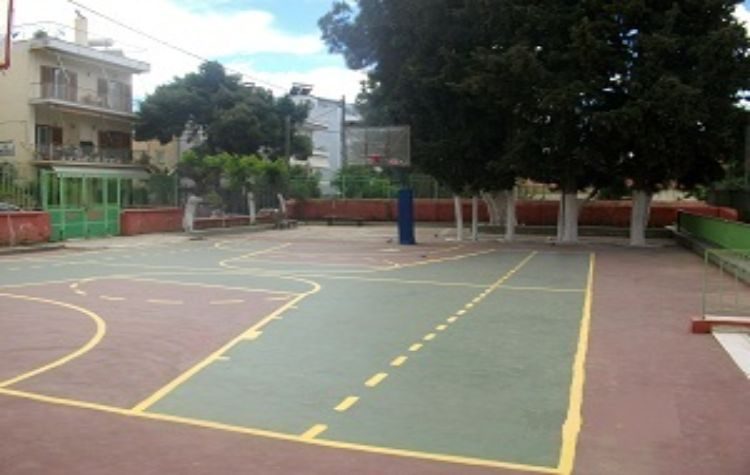 Ανοιχτά σχολεία…