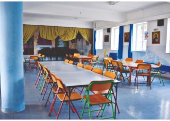 «Στοιχειωμένο» Σικιαρίδειο