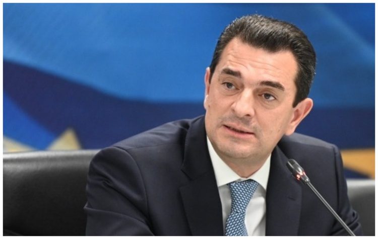 Κώστας Σκρέκας: «770 προϊόντα σε 37 βασικές κατηγορίες στην πρωτοβουλία ‘‘Μόνιμη Μείωση Τιμής’’»