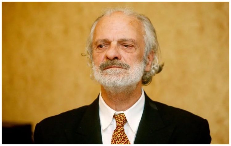 «Έφυγε» από τη ζωή ο ηθοποιός Σπύρος Φωκάς