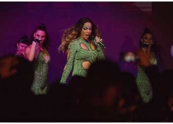 Σε ρυθμούς Φεστιβάλ Νεολαίας κινήθηκε το Μαρούσι το Σάββατο 11 Νοεμβρίου