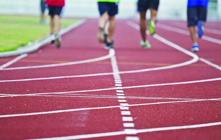 Έρχεται το «2o Φεστιβάλ Στίβου Δήμου Αγίας Παρασκευής»