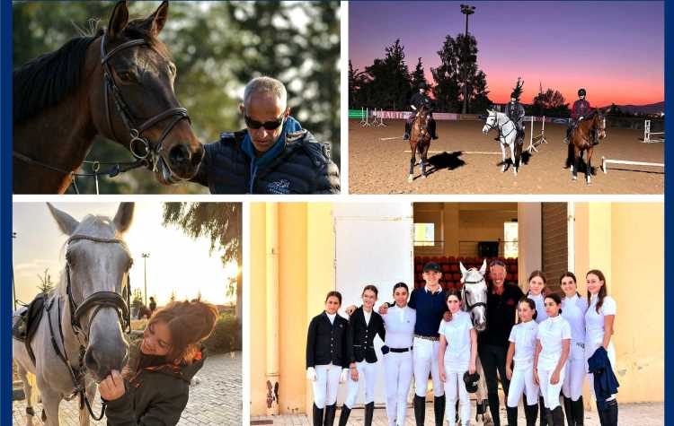 Super Riders Academy: Οpen day την Κυριακή 5 Νοεμβρίου