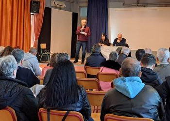 Σύλλογος Κοντόπευκου - Παράδεισου:  Ποιοι εκλέγονται στο νέο Δ.Σ.