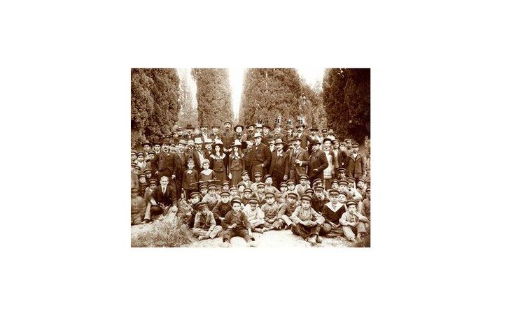 Αφιέρωμα: Φιλολογικός Σύλλογος «ΠΑΡΝΑΣΣΟΣ» 158 χρόνια ιστορίας & προσφοράς