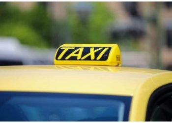 Χωρίς ταξί σήμερα η Αθήνα