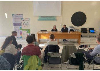 «Πείραμα» βιοποικιλότητας με εκπροσώπους τριών χωρών στον Δήμο Αμαρουσίου