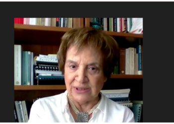 Μαθήματα κοινωνιολογίας με την Ιωάννα Τσιβάκου διοργανώνει η ΔΡΑΣΗ ΓΙΑ ΜΙΑ ΑΛΛΗ ΠΟΛΗ