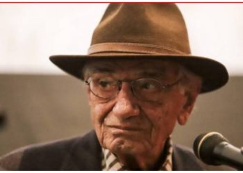 «Έφυγε» από τη ζωή ο Βασίλης Βασιλικός