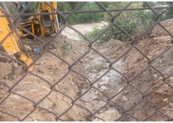 Σε απόλυτη ετοιμότητα για τις επερχόμενες βροχοπτώσεις είναι ο Δήμος Λαυρεωτικής