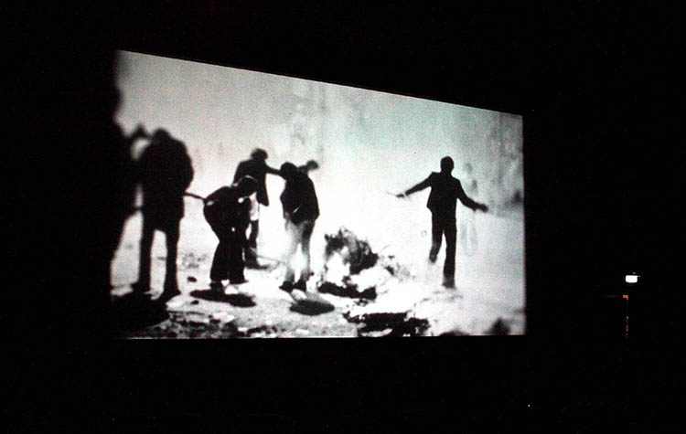 Πρεμιέρα στο Χαλάνδρι: Πενήντα χρόνια Πολυτεχνείο μέσα από το ντοκιμαντέρ «Εμείς, όχι εγώ»