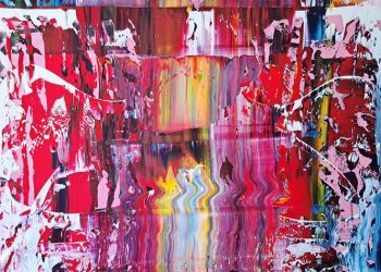 Ατομική Έκθεση του Δημήτρη Κυριάκου με τίτλο «Saying without saying»