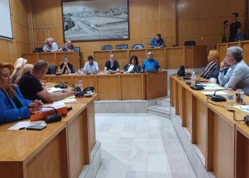 Φουντώνει η «μάχη» για το οικόπεδο της ΕΡΙΟΤΕΚ