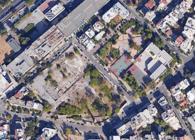 Συνεδριάζει εκτάκτως το Δ. Σ. της Νέας Ιωνίας για την ΕΡΙΟΤΕΚ