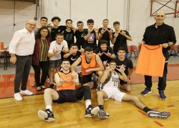 Κερδισμένος ο αθλητισμός και τα παιδιά στο τουρνουά μπάσκετ του Δήμου