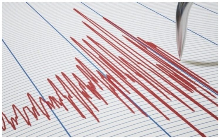 Στους 131 οι νεκροί από τον σεισμό στη βορειοδυτική Κίνα