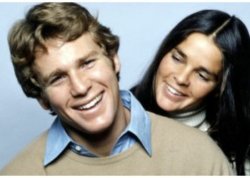 Ράιαν Ο’ Νιλ: «Έφυγε» από τη ζωή ο πρωταγωνιστής του «Love Story»