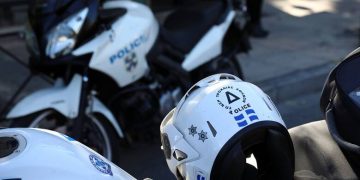 Νέα Ιωνία: Συλλήψεις Πακιστανών που απειλούσαν με μαχαίρια