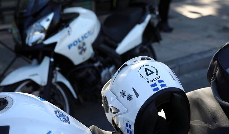 Νέα Ιωνία: Συλλήψεις Πακιστανών που απειλούσαν με μαχαίρια