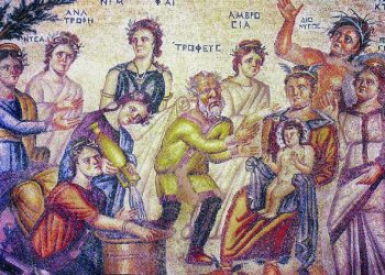 Μέρες Χριστουγέννων: Μια πανάρχαια παράδοση…