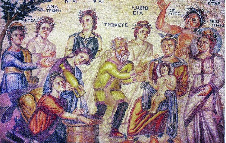 Μέρες Χριστουγέννων: Μια πανάρχαια παράδοση…