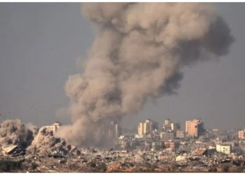 Το Ισραήλ συνεχίζει τις επιχειρήσεις στη νότια Λωρίδα της Γάζας