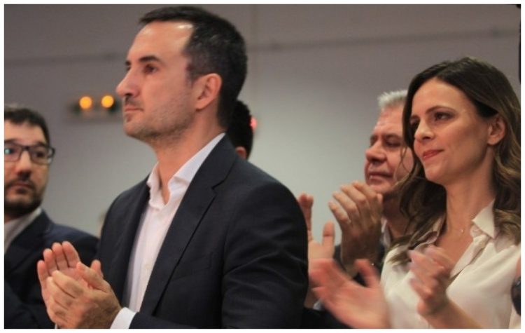 «Νέα Αριστερά» το όνομα του νέας ΚΟ των 11 που αποχώρησαν από τον ΣΥΡΙΖΑ - ΠΣ