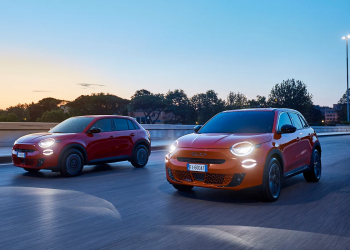 Fiat 600e: Το «Seicento» είναι πλέον ηλεκτρικό