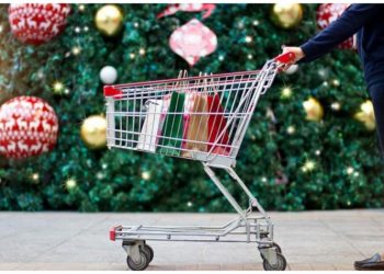 Πρεμιέρα αύριο για το «καλάθι του Άη Βασίλη» στα καταστήματα παιχνιδιών