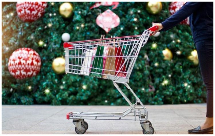 Πρεμιέρα αύριο για το «καλάθι του Άη Βασίλη» στα καταστήματα παιχνιδιών