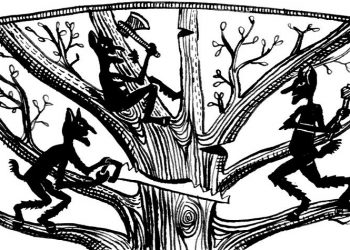 Έθιμα Χριστούγεννων: Οι καλικάντζαροι στην ελληνική παράδοση