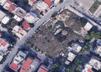 ΕΣΕΚΚ, ένα εργαλείο στα χέρια του Δήμου Ηρακλείου για την αύξηση των ελεύθερων χώρων