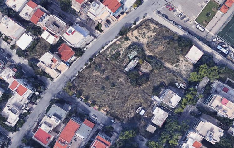 ΕΣΕΚΚ, ένα εργαλείο στα χέρια του Δήμου Ηρακλείου για την αύξηση των ελεύθερων χώρων