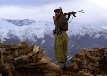 Το ΡΚΚ δεν είναι τρομοκρατική οργάνωση!